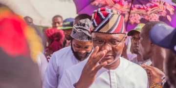 Wale Sulaiman