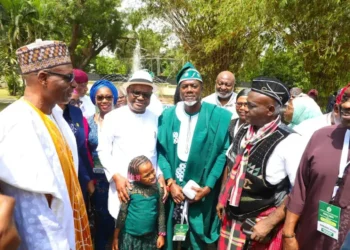 Tinubu approved the allocation of plots of land in Abuja to Nigeria’s ambassadors