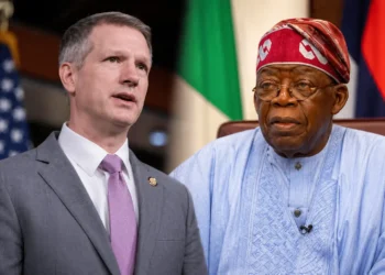 Tinubu