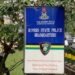 Police Arrest Suspect