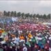 Tinubu solidarity walk supporters in Ondo State ahead of 2027 election