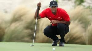 Tiger Woods Treatment Approved for Overseas Care