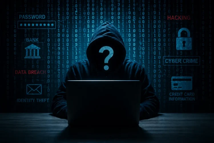 cybercrime