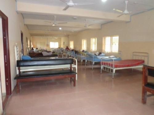 Akwa Ibom mental health law
