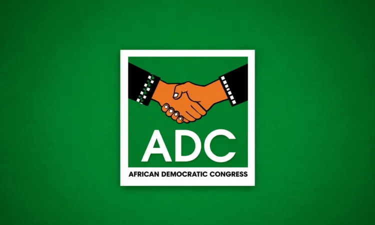 ADC
