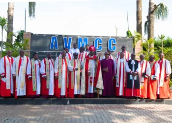 Anglican