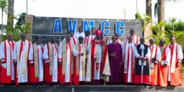 Anglican