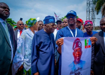 Tinubu