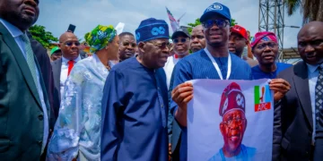 Tinubu