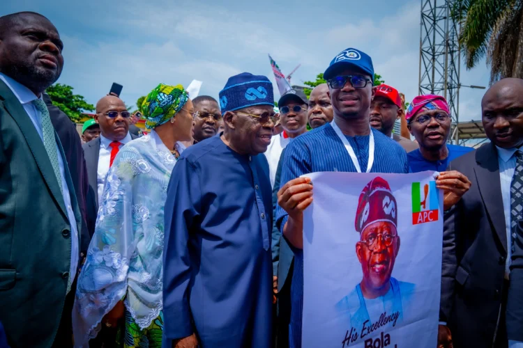 Tinubu