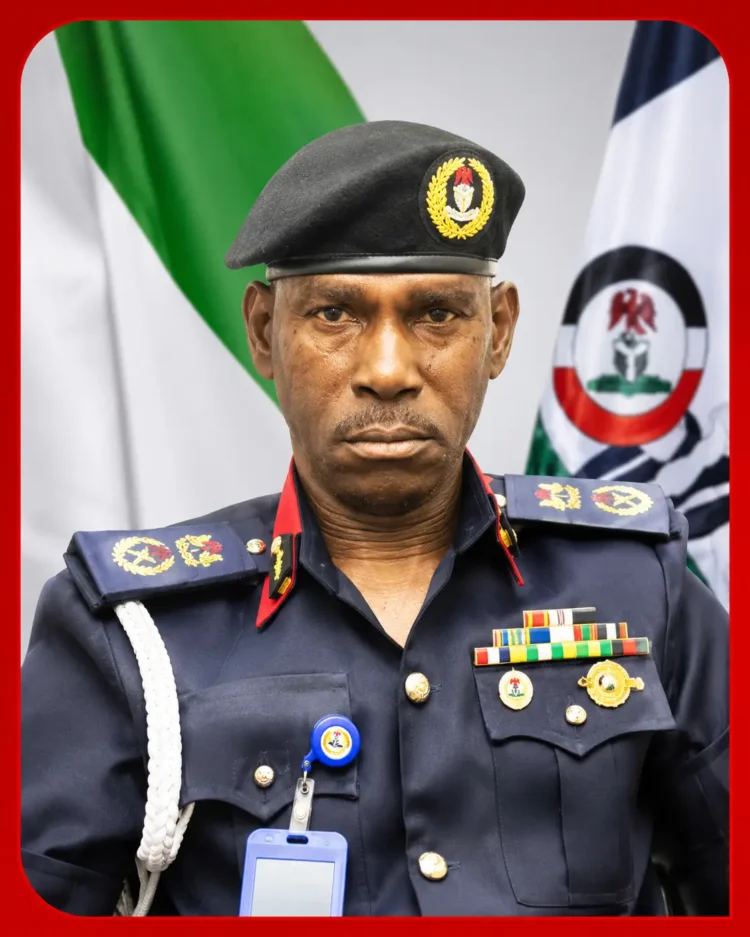 NSCDC