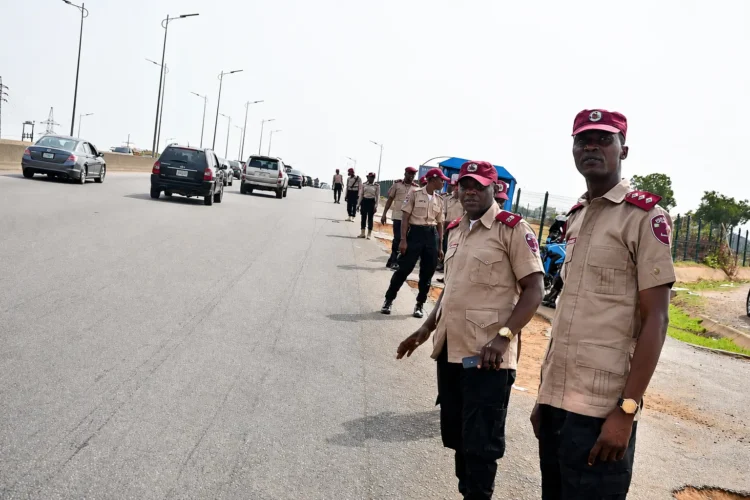 FRSC