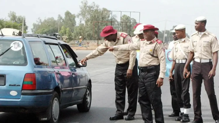 FRSC