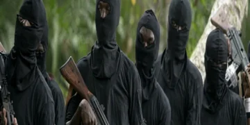 Niger