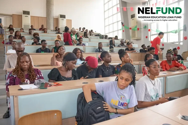 NELFUND