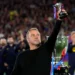 Barcelona Extends Hansi Flick Contract till 2028