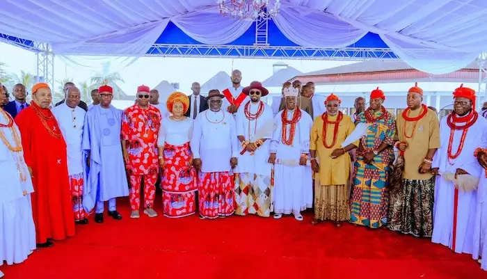 Itsekiri