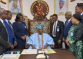 Olubadan
