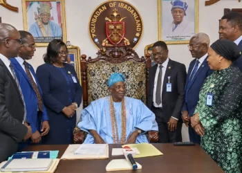 Olubadan
