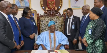 Olubadan
