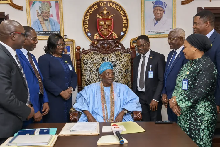 Olubadan