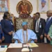 Olubadan