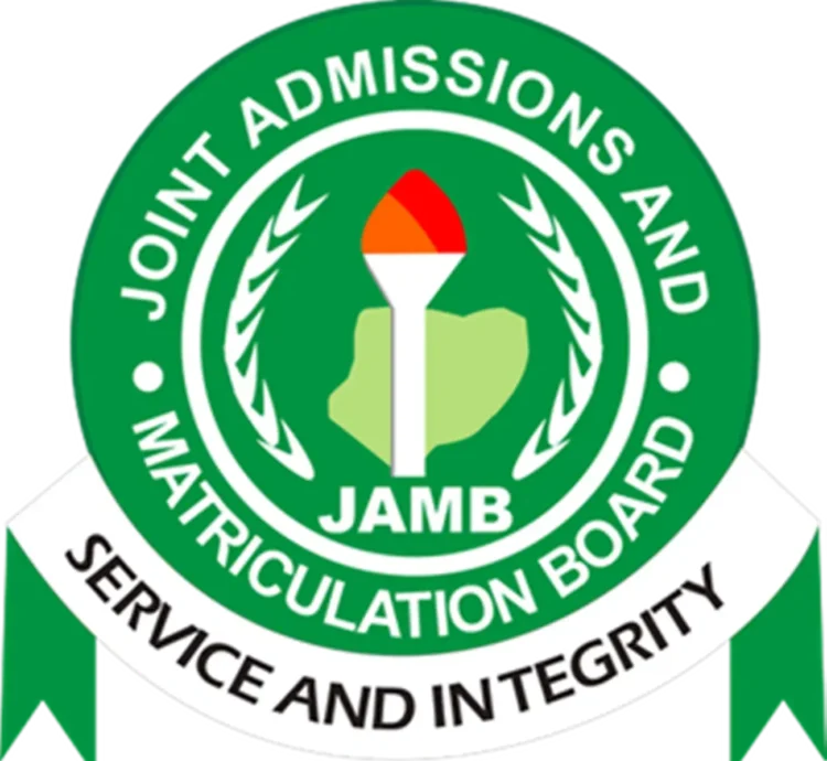 JAMB