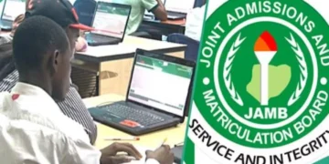 JAMB