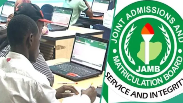 JAMB