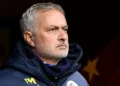Mourinho