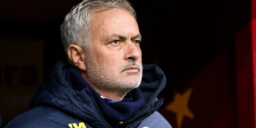 Mourinho