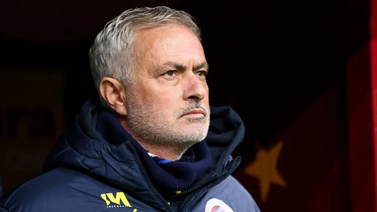 Mourinho