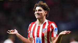Atlético