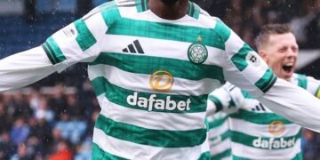 Iheanacho