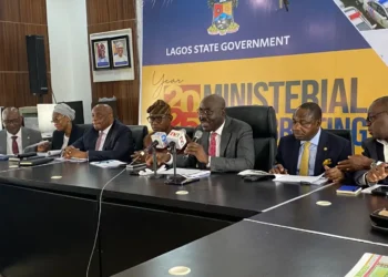 Lagos