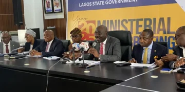 Lagos