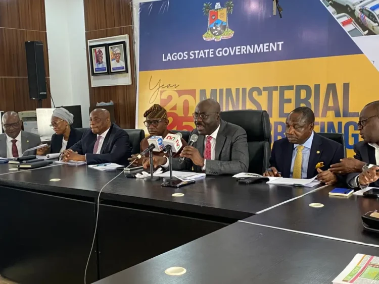 Lagos