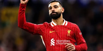 Salah
