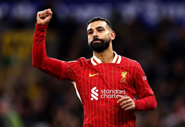 Salah