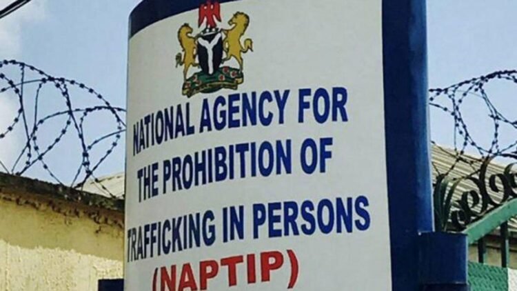 Trafficking