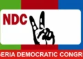 NDC
