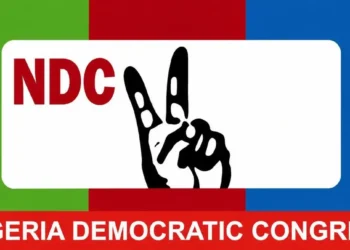 NDC