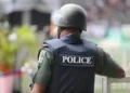 Police