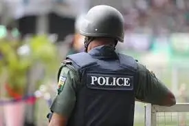 Police