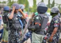 Police