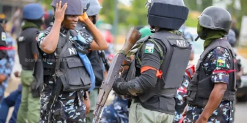 Police