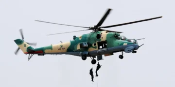 NAF