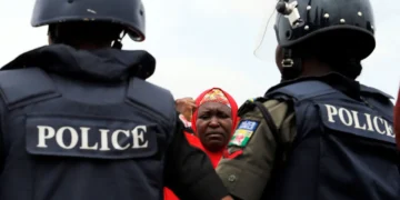 Police