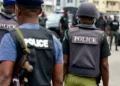 Yobe Training School attack 17 Policemen Killed
