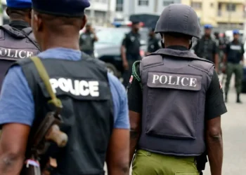 Yobe Training School attack 17 Policemen Killed